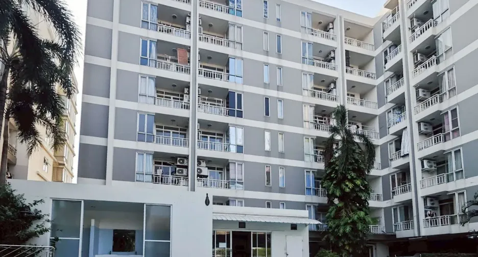 出售 1 卧室 公寓 在 Mueang Nonthaburi, Nonthaburi