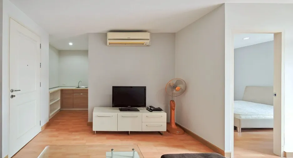 出售 1 卧室 公寓 在 Mueang Nonthaburi, Nonthaburi