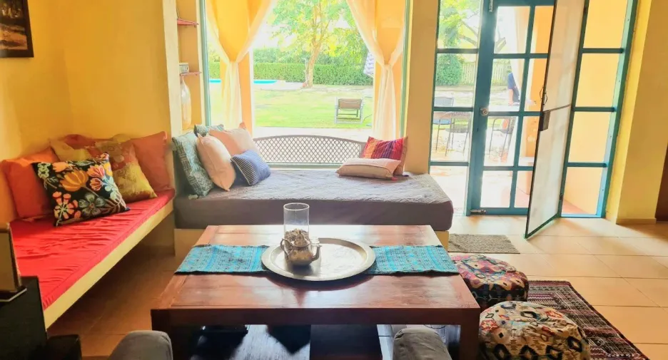 Villa zur Miete mit 4 Zimmer in Mueang Rayong, Rayong