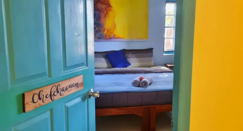 Villa zur Miete mit 4 Zimmer in Mueang Rayong, Rayong