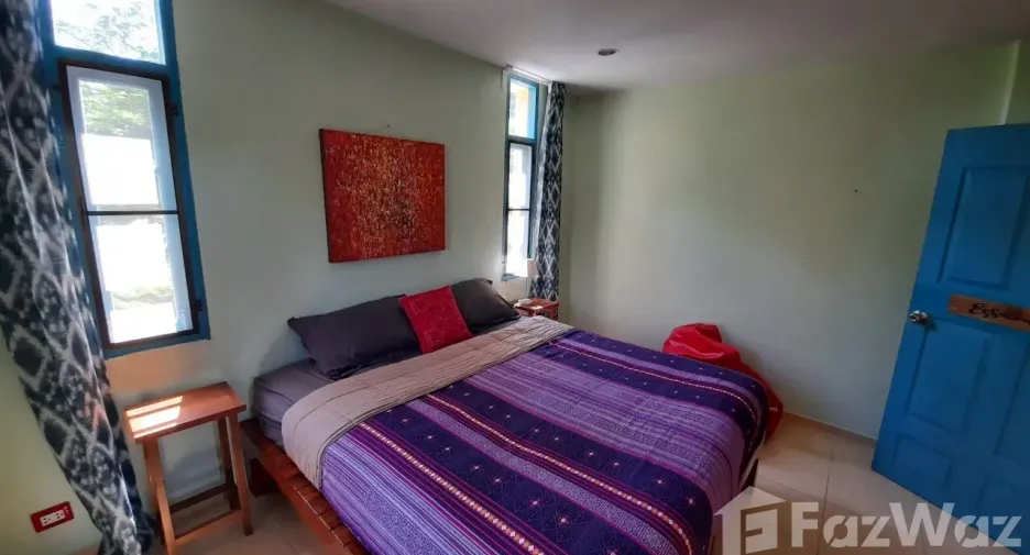 Villa zur Miete mit 4 Zimmer in Mueang Rayong, Rayong