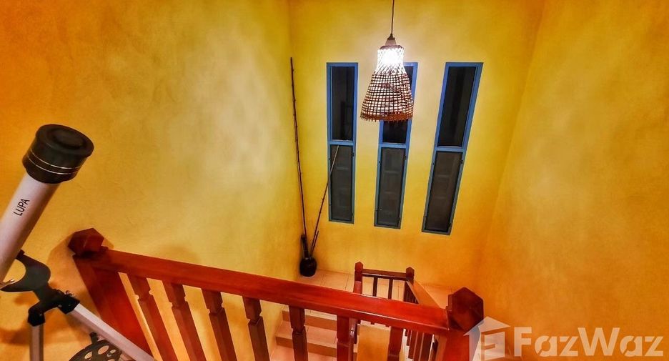 Villa zur Miete mit 4 Zimmer in Mueang Rayong, Rayong