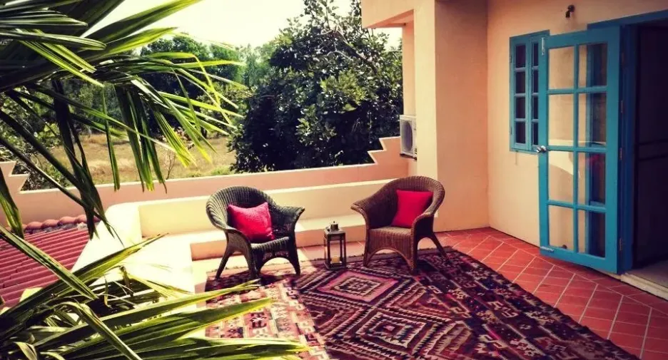 Villa zur Miete mit 4 Zimmer in Mueang Rayong, Rayong