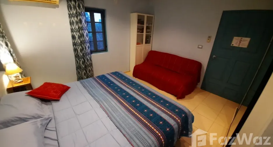 Villa zur Miete mit 4 Zimmer in Mueang Rayong, Rayong