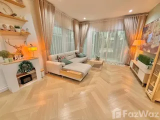 À vendre et à louer 4 chambres maison à Khlong Luang, Pathum Thani