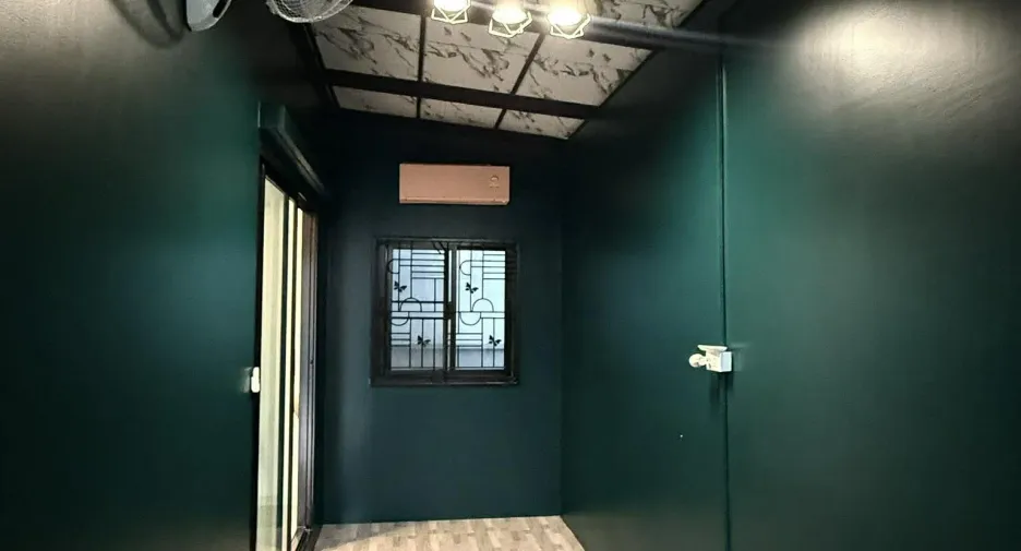 For sale and for rent 3 bedrooms house in Lam Luk Ka, Pathum Thani