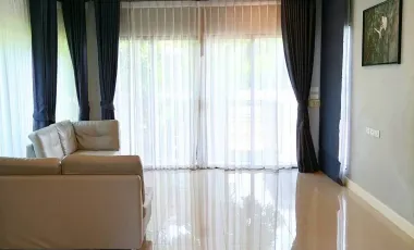 For sale 3 bedrooms house in Mueang Pathum Thani, Pathum Thani