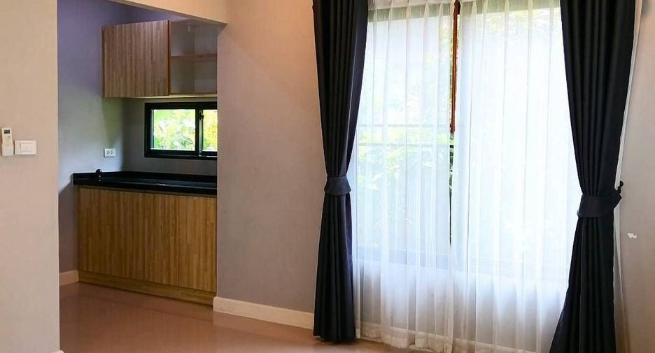 Haus zum Kauf mit 3 Zimmer in Mueang Pathum Thani, Pathum Thani