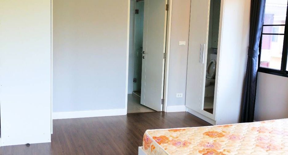 Haus zum Kauf mit 3 Zimmer in Mueang Pathum Thani, Pathum Thani