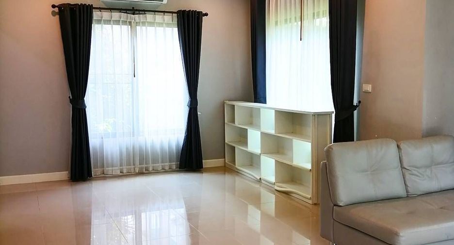 Haus zum Kauf mit 3 Zimmer in Mueang Pathum Thani, Pathum Thani