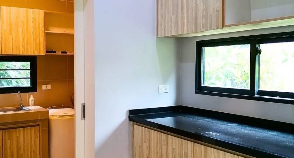 À vendre 3 chambres maison à Mueang Pathum Thani, Pathum Thani