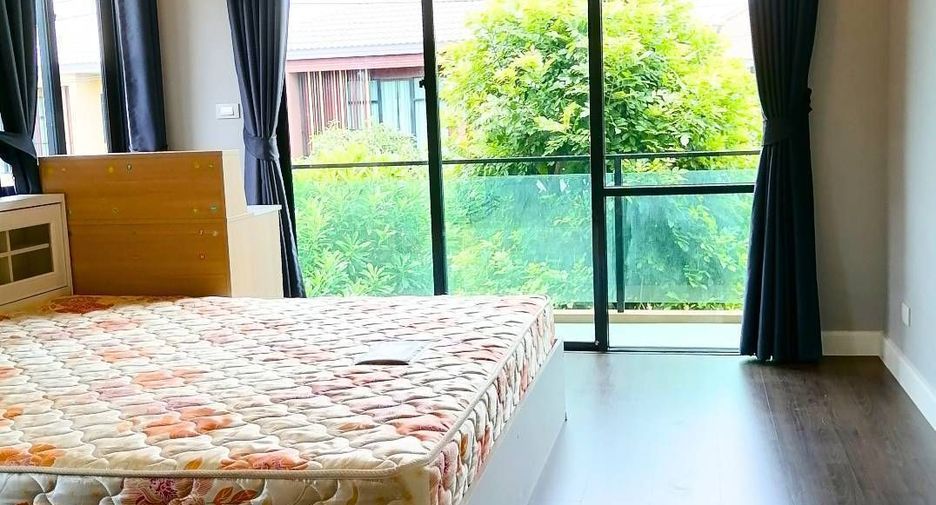 À vendre 3 chambres maison à Mueang Pathum Thani, Pathum Thani