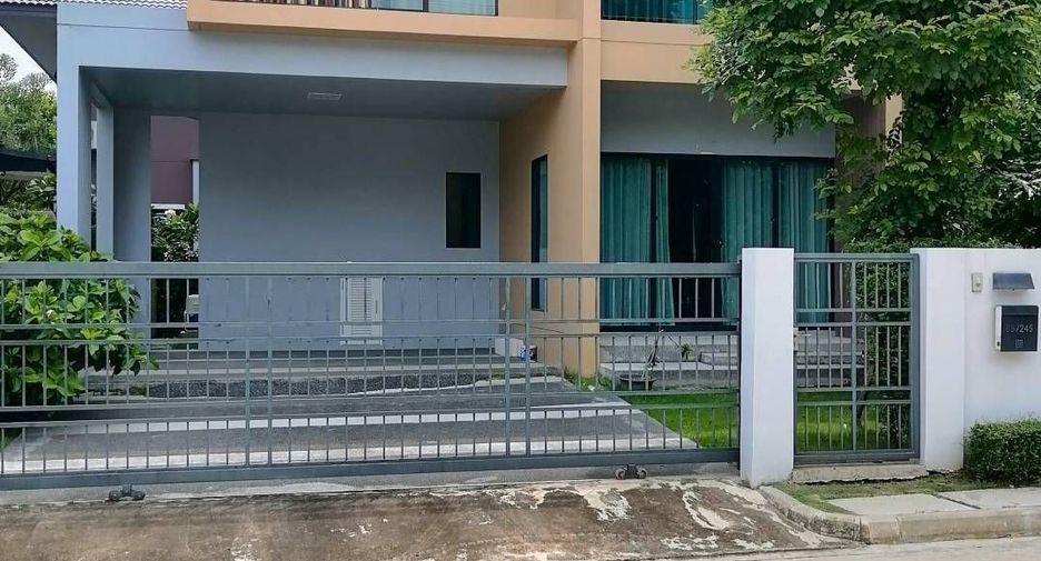 Haus zum Kauf mit 3 Zimmer in Mueang Pathum Thani, Pathum Thani