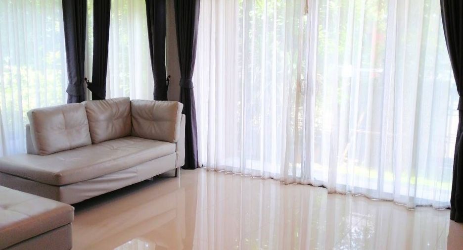 À vendre 3 chambres maison à Mueang Pathum Thani, Pathum Thani