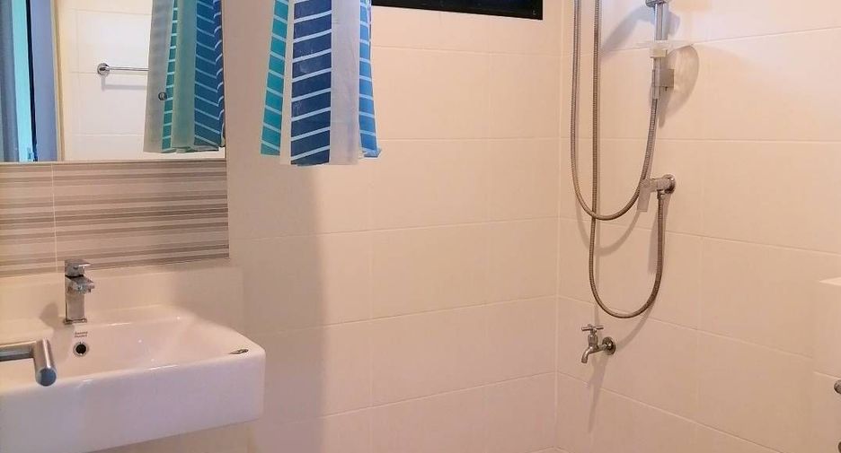 Haus zum Kauf mit 3 Zimmer in Mueang Pathum Thani, Pathum Thani