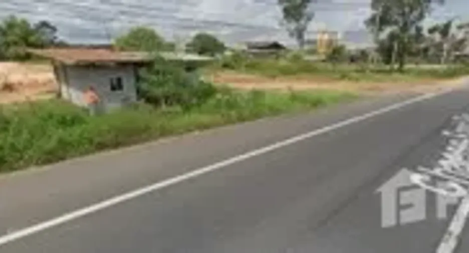 For sale land in Mueang Ubon Ratchathani, Ubon Ratchathani