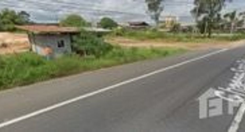 出售 土地 在 Mueang Ubon Ratchathani, Ubon Ratchathani