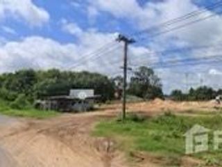 Terreno en venta en Mueang Ubon Ratchathani, Ubon Ratchathani