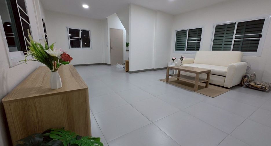 Haus zum Kauf mit 2 Zimmer in Mueang Chai Nat, Chainat