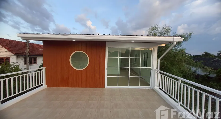 For sale 2 bedrooms house in Mueang Chai Nat, Chainat