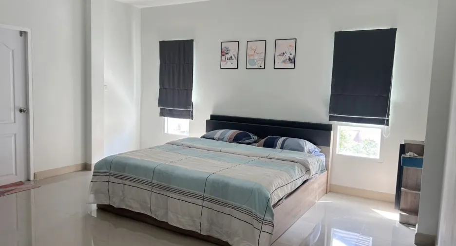 For sale 3 bedrooms villa in Hat Yai, Songkhla