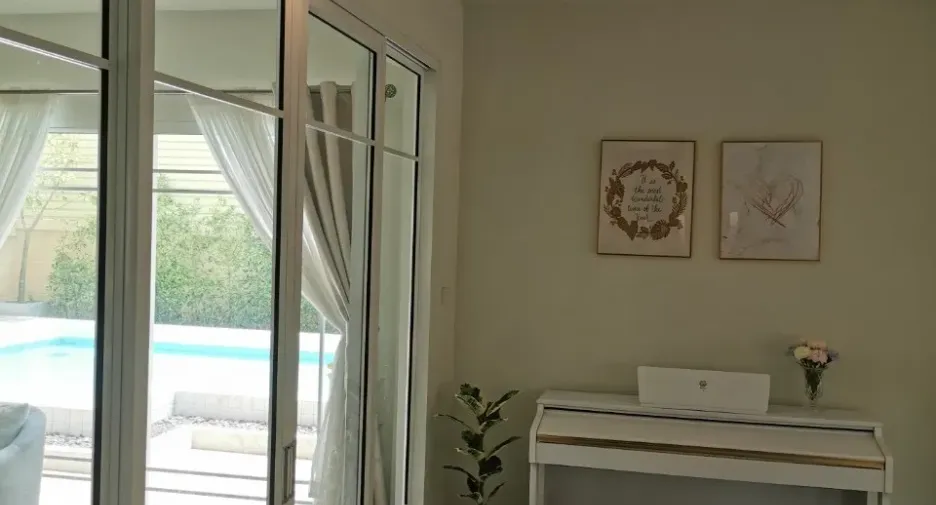 For sale 3 bedrooms villa in Hat Yai, Songkhla