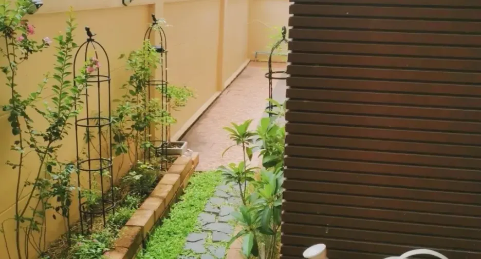 For sale 3 bedrooms villa in Hat Yai, Songkhla