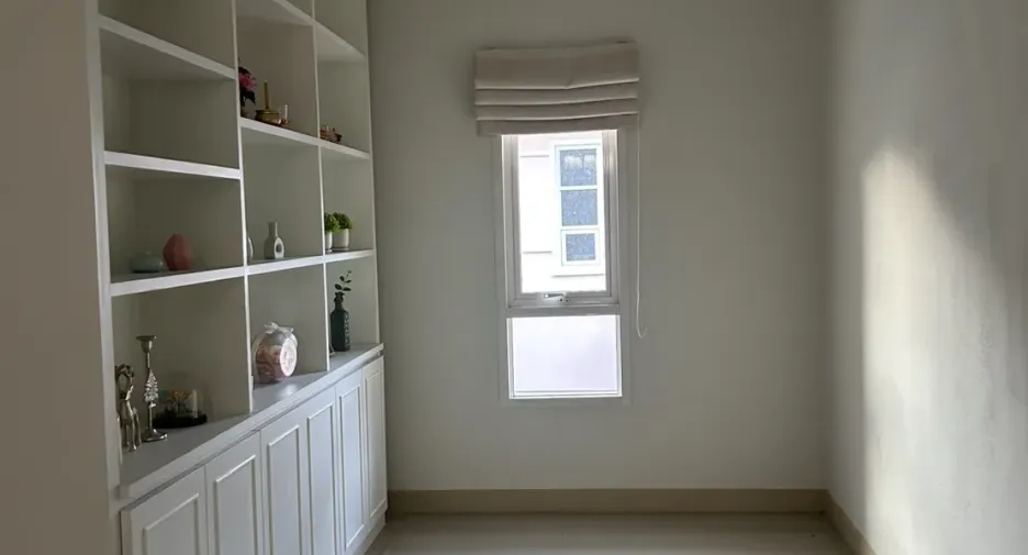 For sale 3 bedrooms villa in Hat Yai, Songkhla