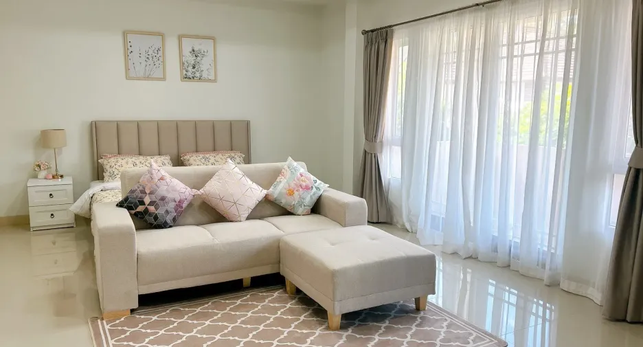 For sale 3 bedrooms villa in Hat Yai, Songkhla