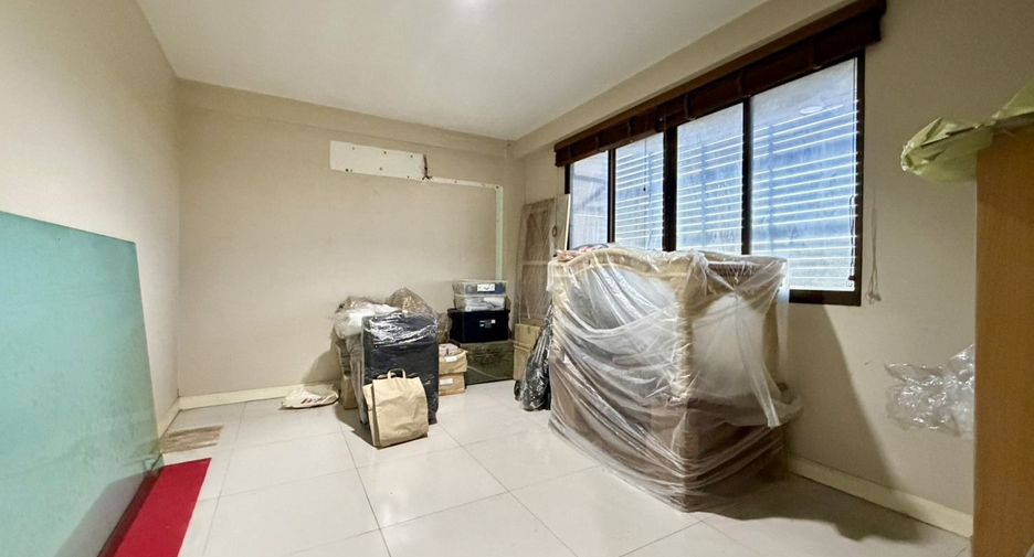 For sale office in Bang Bua Thong, Nonthaburi