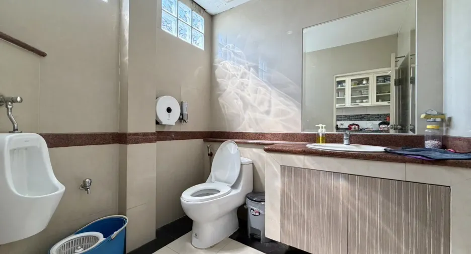 For sale office in Bang Bua Thong, Nonthaburi