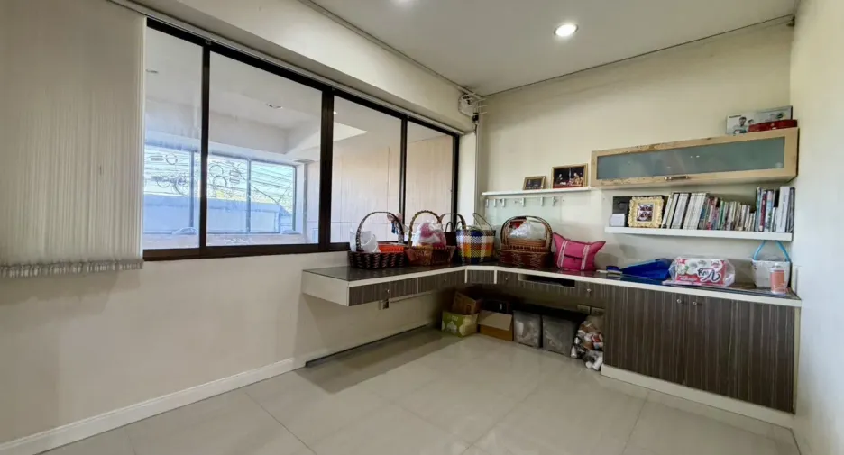 For sale office in Bang Bua Thong, Nonthaburi