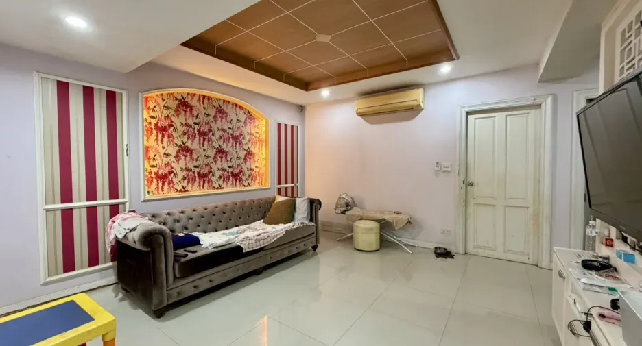 For sale office in Bang Bua Thong, Nonthaburi
