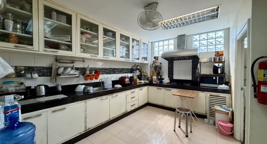 For sale office in Bang Bua Thong, Nonthaburi