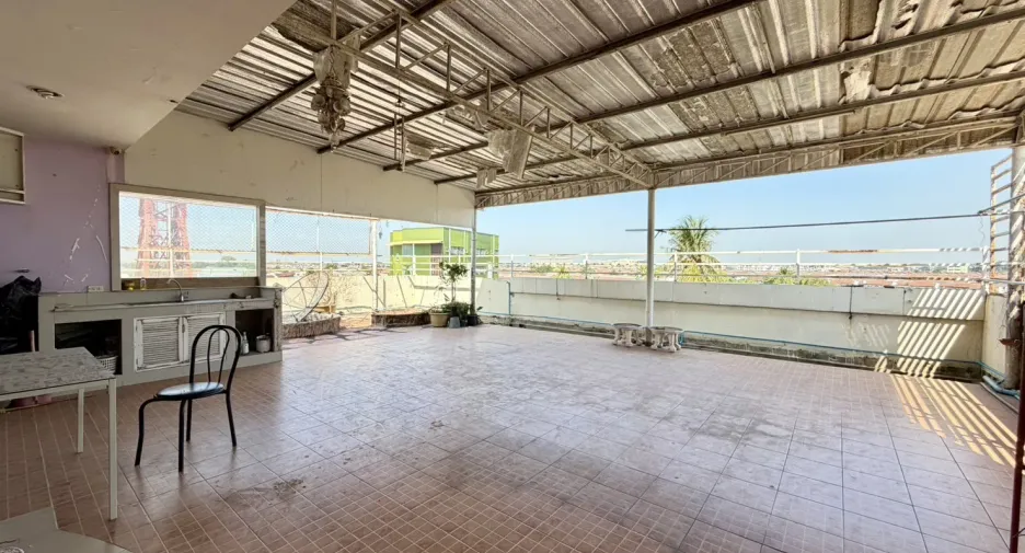 For sale office in Bang Bua Thong, Nonthaburi