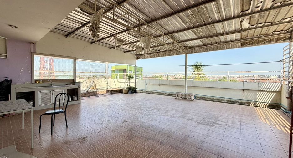 For sale office in Bang Bua Thong, Nonthaburi