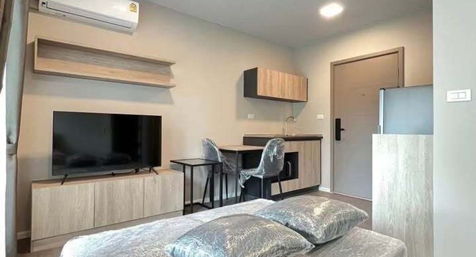 For rent 1 bed condo in Khlong Luang, Pathum Thani