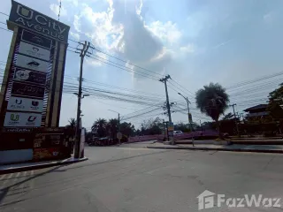 出售 土地 在 Khlong Luang, Pathum Thani