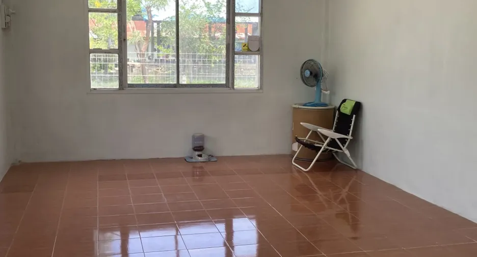 For sale studio house in Sam Sung, Khon Kaen