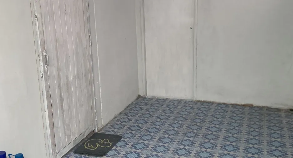 For sale studio house in Sam Sung, Khon Kaen