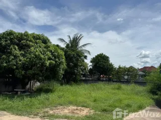 Terreno en venta en Mueang Buriram, Buriram