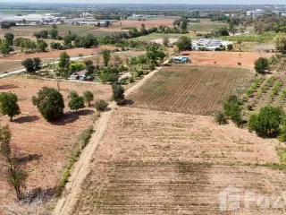 For sale land in Mueang Nakhon Ratchasima, Nakhon Ratchasima