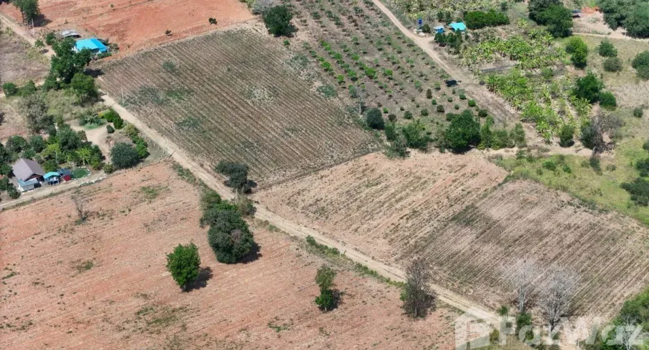 À vendre terrain à Mueang Nakhon Ratchasima, Nakhon Ratchasima