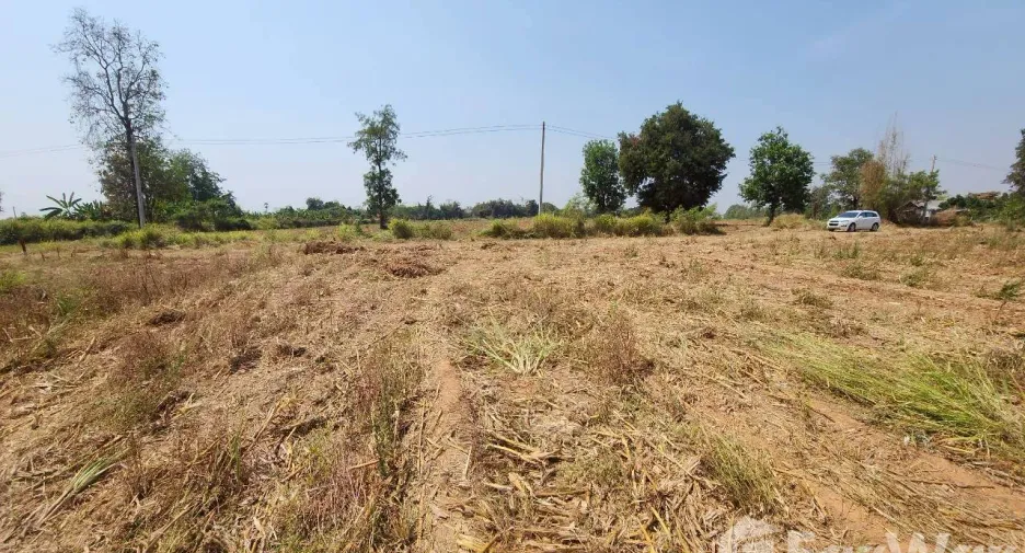 À vendre terrain à Mueang Nakhon Ratchasima, Nakhon Ratchasima