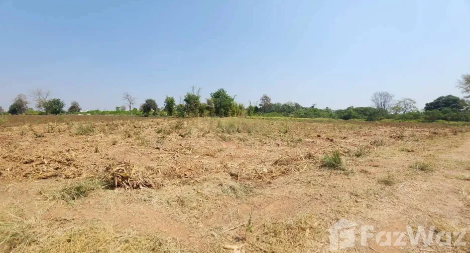À vendre terrain à Mueang Nakhon Ratchasima, Nakhon Ratchasima