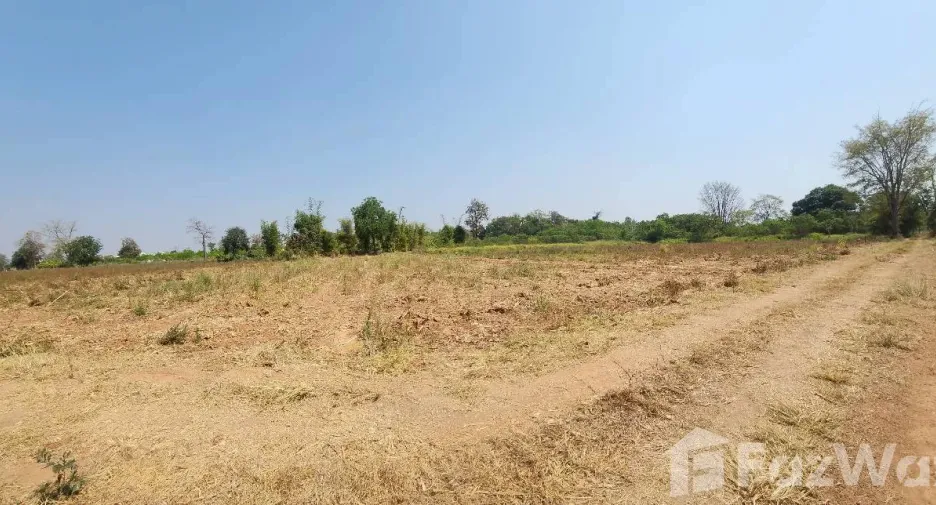 À vendre terrain à Mueang Nakhon Ratchasima, Nakhon Ratchasima
