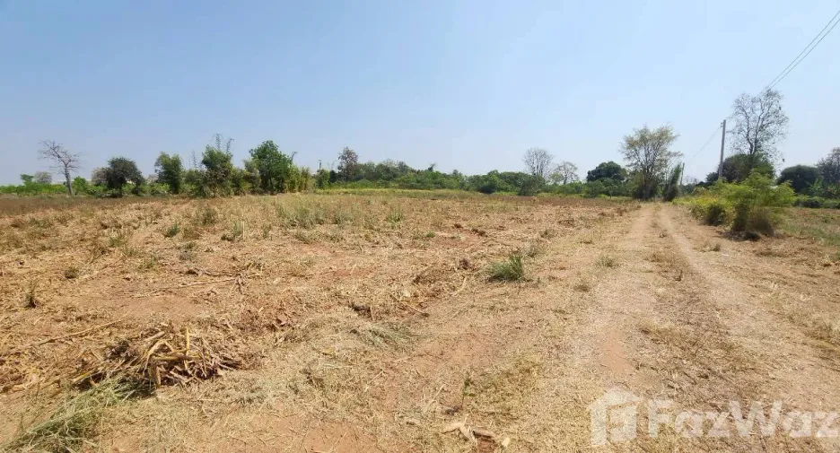 À vendre terrain à Mueang Nakhon Ratchasima, Nakhon Ratchasima