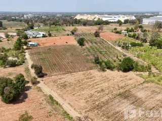 For sale land in Mueang Nakhon Ratchasima, Nakhon Ratchasima