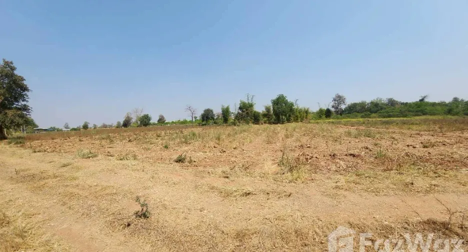 À vendre terrain à Mueang Nakhon Ratchasima, Nakhon Ratchasima