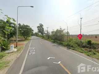 Terreno en venta en Phanat Nikhom, Chonburi